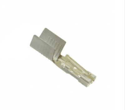 Molex正品1718250100/171825-0100 AWG10, 12母端端子