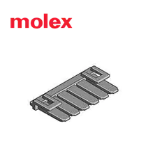 Molex正品Ultra-Fit1722641002/172264-1002单排2P附录电源连接器