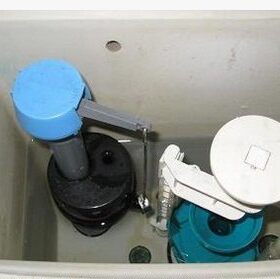 英陶马桶配件 英陶马桶水箱进水阀 英陶排水阀