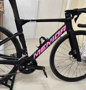 适用于斯特拉LOGO车贴瑞克斯车架美利达贴纸山地车改色公路自行车