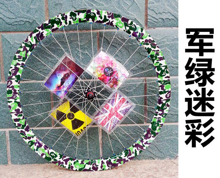 Décoration pour vélo - Ref 2287154 Image 5