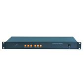 超清4K画面拼接处理器 UD系列 定制2至24拼 电视图像控制器