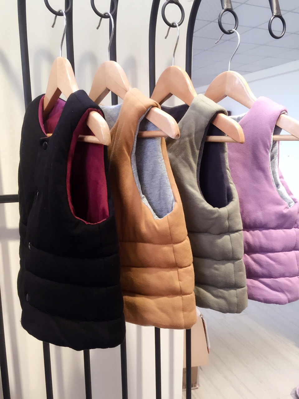 Gilet enfant - Ref 2068192 Image 1