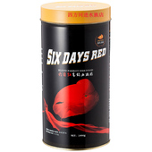 增色颗粒 鱼粮 增红招财发财鱼食饲料 六日红高级血鹦鹉 喜来康丽