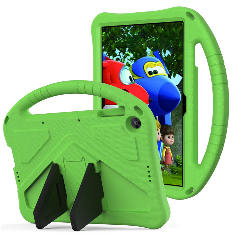 适用Huawei华为MatePad T10S皮套T10保护外壳AGS3-W09/L09手提套