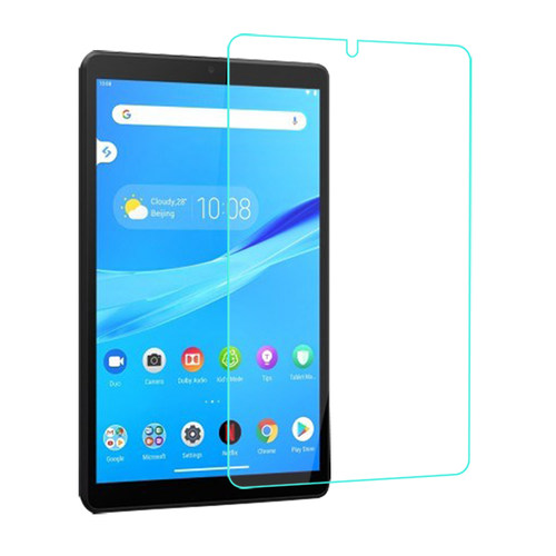 适用联想Tab M8 TB-8505N/i/X钢化玻璃膜8705F屏幕膜保护贴膜