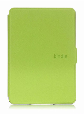 适用Kindle Paperwhite321保护套Dp75sDI 皮套 保护壳 外套/壳