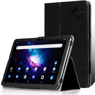 适用TCL TABMAX 10.36英寸9295/9296平板电脑手托皮套保护外壳