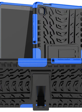 适用三星TabA7 Lite 8.7英寸SM-T220/T225N支架皮套C防摔保护外壳