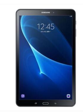 适用三星TabA6 10.1 P580钢化玻璃膜10.1寸P583平板sm-P585保护贴