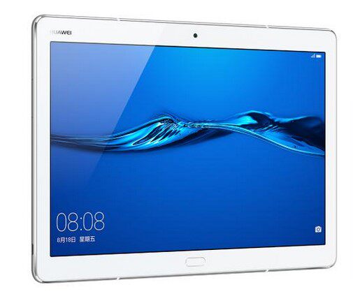 mediapadM3lite10钢化膜