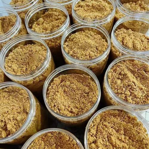 茶油炒米粉 磐安永康特产芝麻炒粉大米炒熟磨粉干吃泡米糊东阳ong