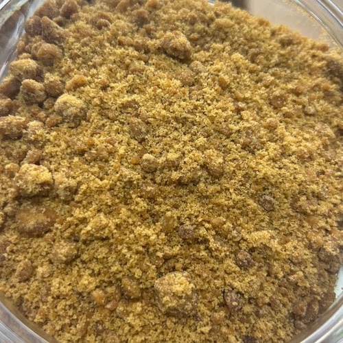 正宗土红糖 纯甘蔗制作 细状块状留言一斤袋装