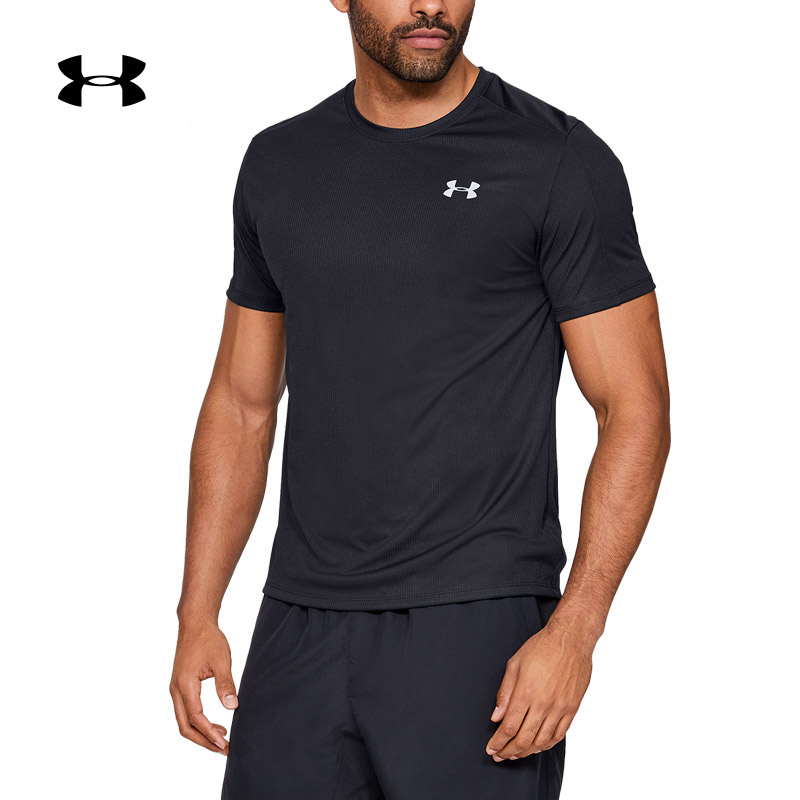 underarmour安德玛男子运动T恤