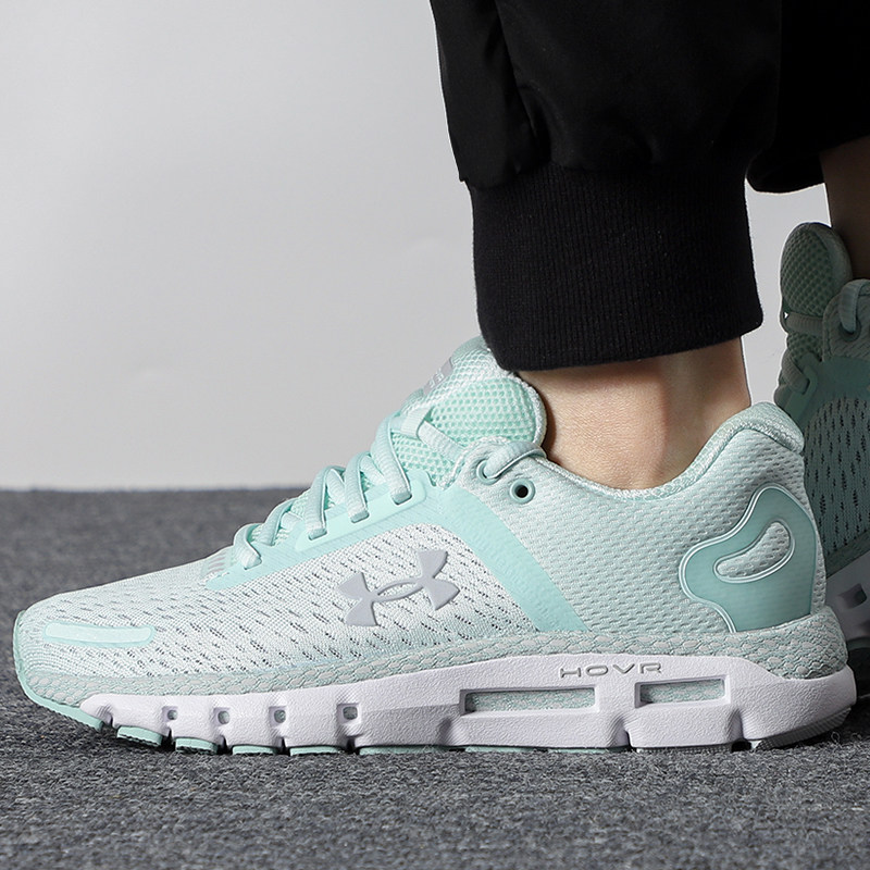 Under Armour安德玛女鞋运动鞋网面轻便减震跑步鞋3022597,运动鞋new,跑步鞋,淘宝优惠券,粉丝福利购,淘宝优惠卷