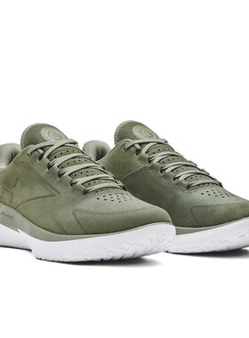 安德玛官方UA Curry龙年李小龙联名情侣运动篮球鞋3027603