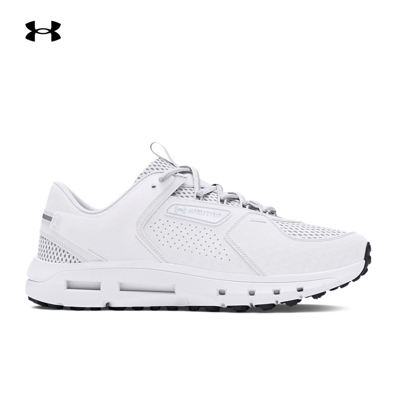 安德玛官方UA春夏Summit Trek女子运动休闲鞋3028346