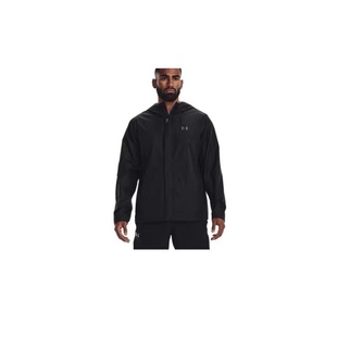 UA 安德玛 Stormproof 防风连帽训练运动夹克外套1374644