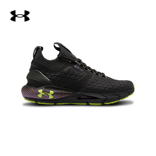 跑鞋UnderArmour/安德玛