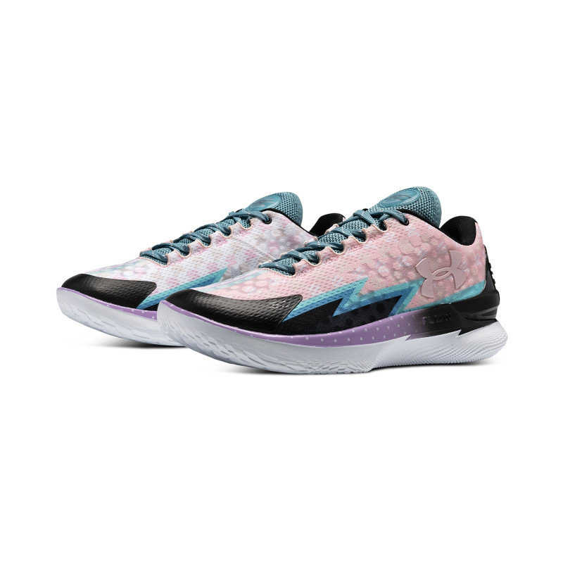 安德玛官方库里Curry 1 Low Flotro '选秀日'男子篮球鞋3026278,运动鞋new,篮球鞋,淘宝优惠券,粉丝福利购,淘宝优惠卷