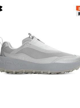 安德玛官方UA Venture Pro Storm情侣高性能运动休闲鞋6010419