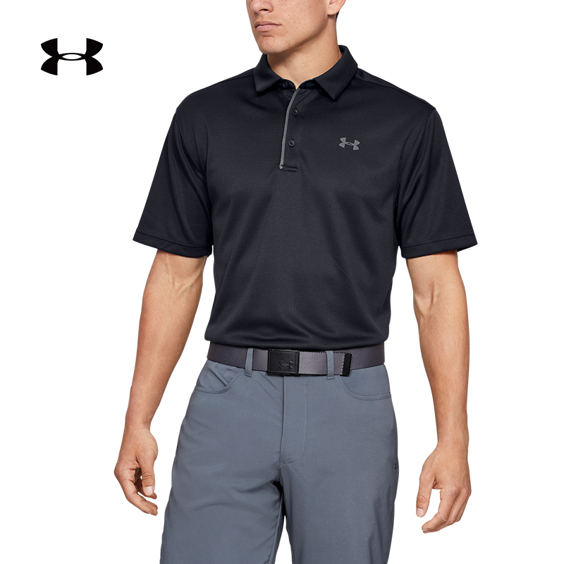 安德玛官方uatech男子运动