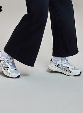 UA Charged Vantage 情侣运动休闲鞋