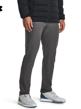 安德玛官方UA秋冬ColdGear? 男子收腿高尔夫运动长裤1379729