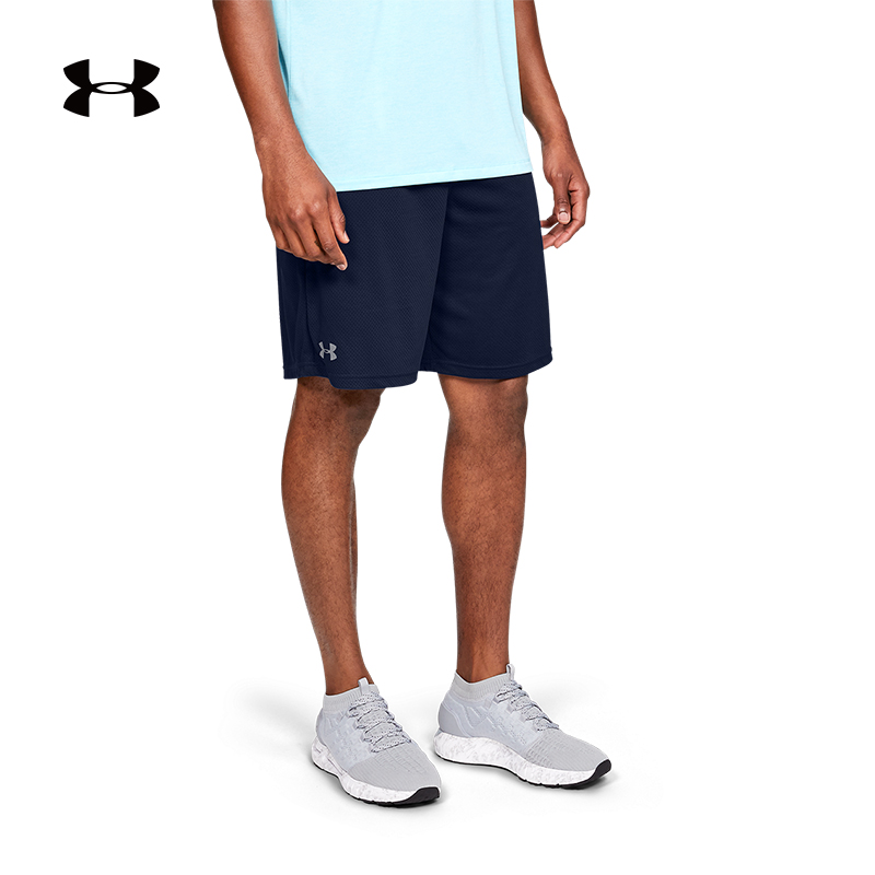 特价安德玛男子运动短裤训练