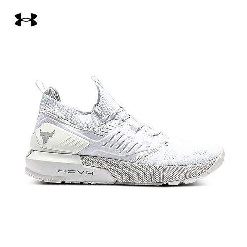 安德玛官方强森3男子运动训练鞋