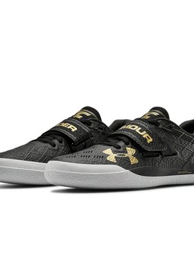 安德玛官方UA Centric Grip轻质男女运动跑步鞋3021862