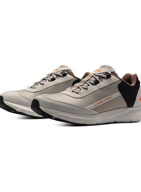 安德玛官方UACharged Rogue SE男子运动跑步鞋跑鞋3028444