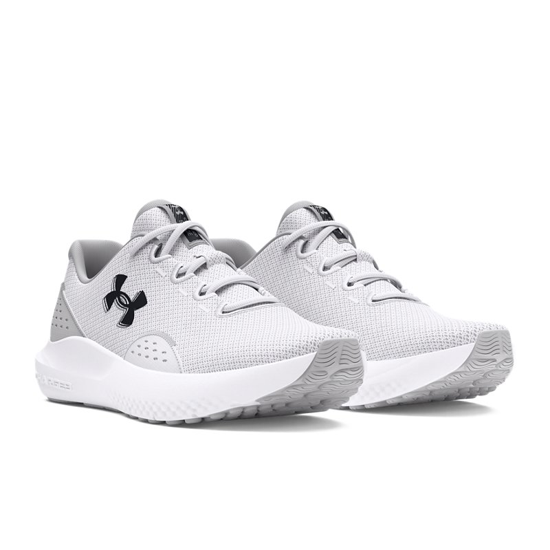 安德玛官方UA春夏Charged Surge 4男子运动跑步鞋跑鞋3027000