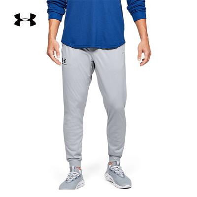 特价ua安德玛男子训练运动长裤