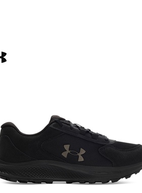 安德玛官方UA秋冬Bandit TR3 SD男子缓震运动跑步鞋跑鞋6010421