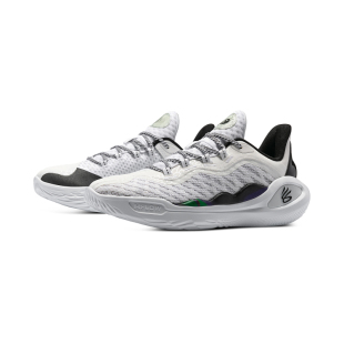 11龙年李小龙联名情侣运动篮球鞋 3027502 CURRY 安德玛官方UA