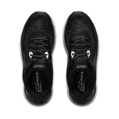 安德玛男子防滑跑步鞋