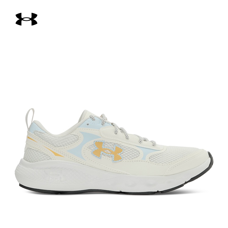 安德玛官方UA春夏Charged Vantage Lux 3女轻质运动休闲鞋6007201