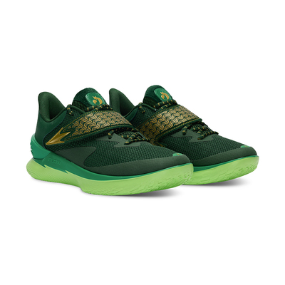 UA 库里CURRY Fox 1男女情侣缓震运动篮球鞋6005396