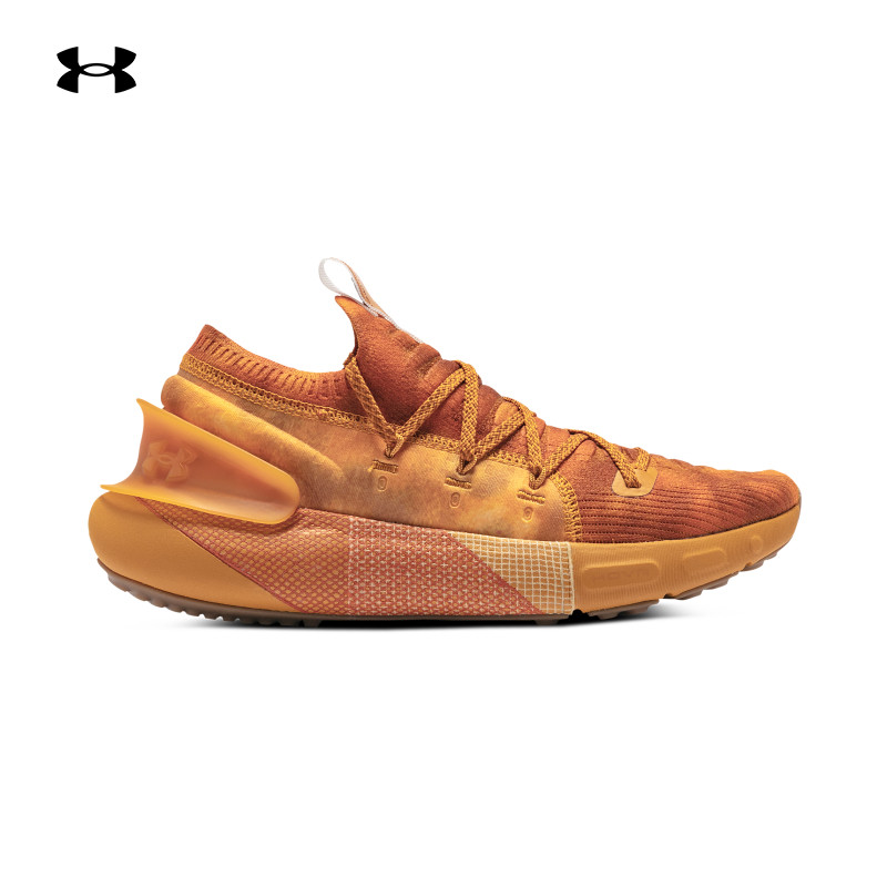 安德玛官方ua春夏hovr phantom 3男子运动跑步鞋跑鞋3026348