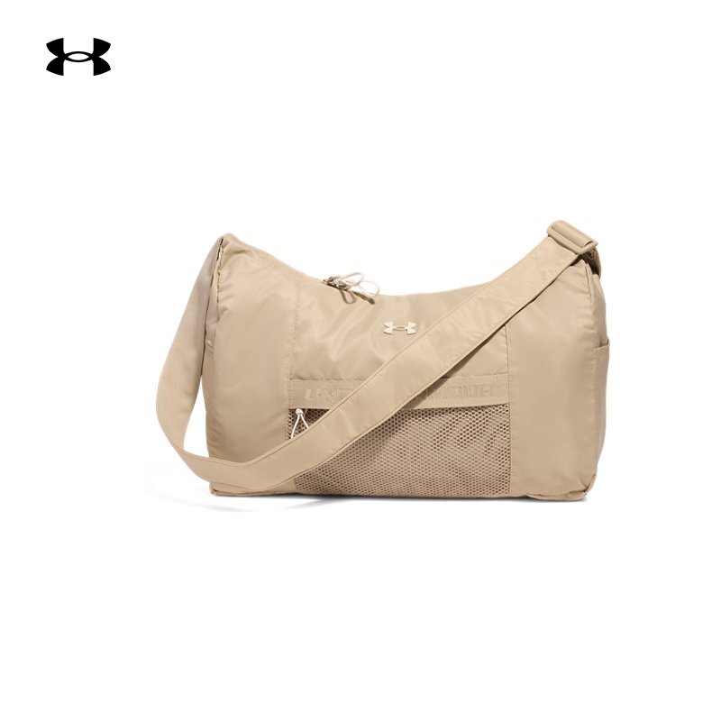 UA Studio Slouchy女子训练运动旅行包1384461