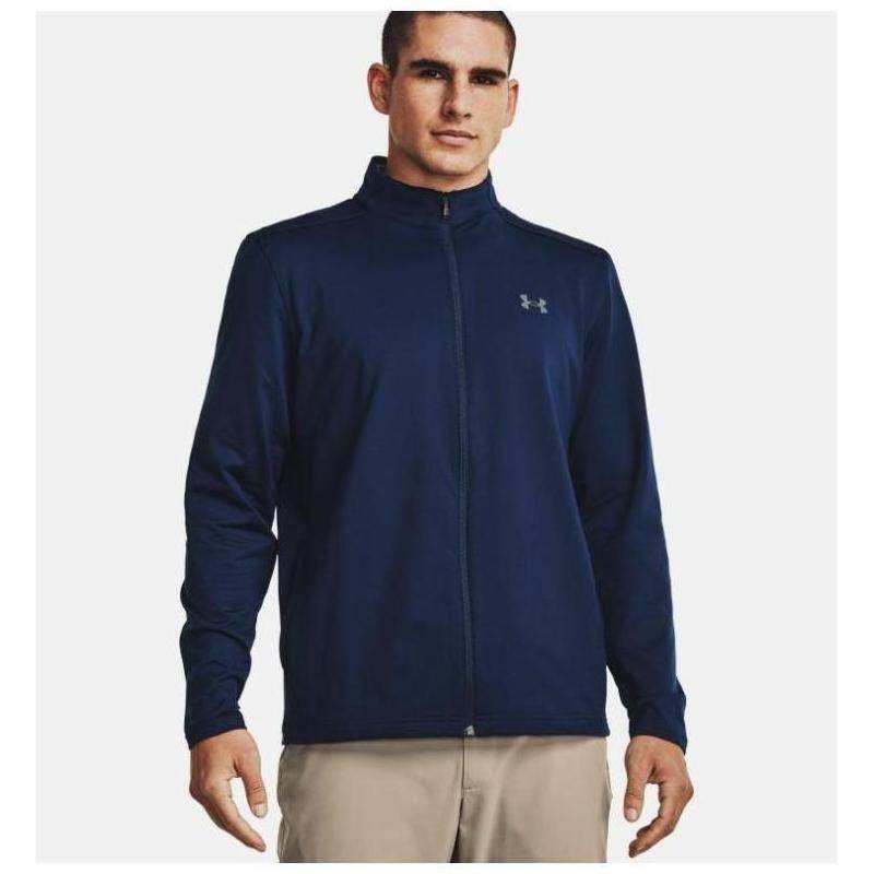 under armour/安德玛男子运动外套上衣夹克ua storm1362122