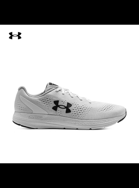 安德玛官方UA Charged Impulse 2女子运动跑步鞋3024141