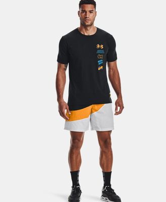 运动休闲UnderArmour/安德玛