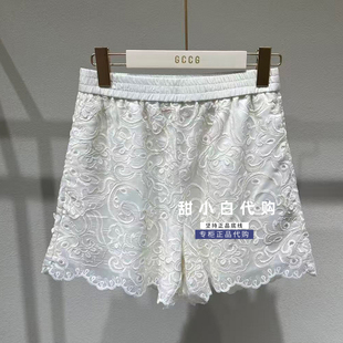GCCG知恩2026秋季专柜正品963-DK3089休闲短裤699元