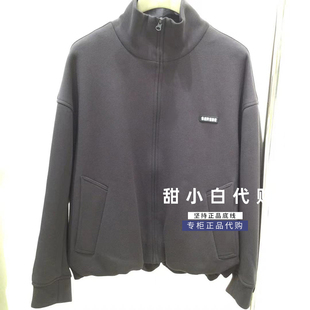NUTS那时2026秋季新款专柜正品7330407A1休闲中外套899元