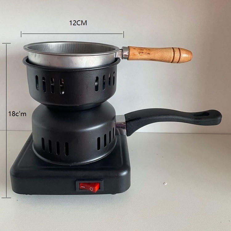 电动点炭炉点炭器燃炭器