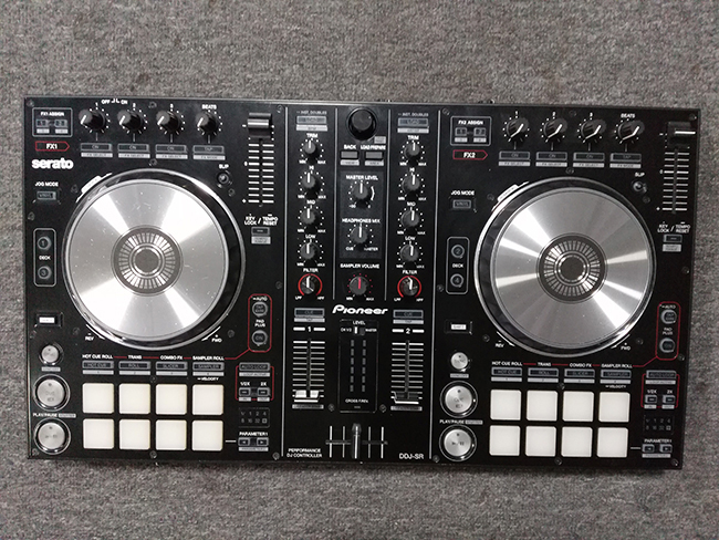 pioneer二手先锋打碟机