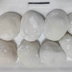 包邮生鸭母捻潮汕特产芋泥汤丸绿豆甜汤潮州小吃广东美食10个