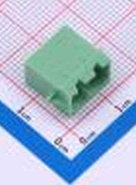 KF2EDGVG-5.08-2P 插拔式接线端子 KF2EDGVG-5.08-2P 插件,P=5.08